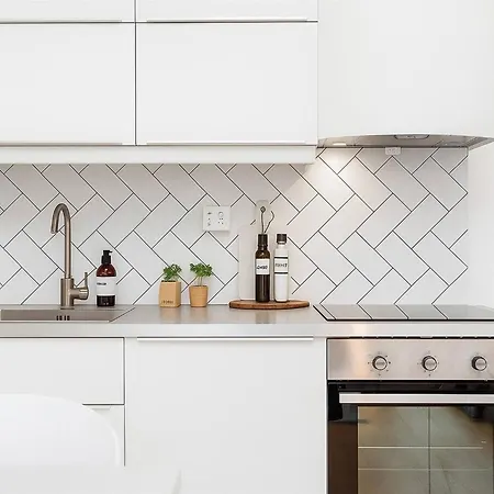 Enjoy Vibes Early Checkin Late Checkout Apartman