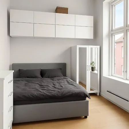 Enjoy Vibes Early Checkin Late Checkout Apartman Oslo
