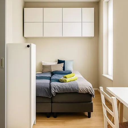 Apartment Enjoy Vibes Early Checkin Late Checkout Oslo