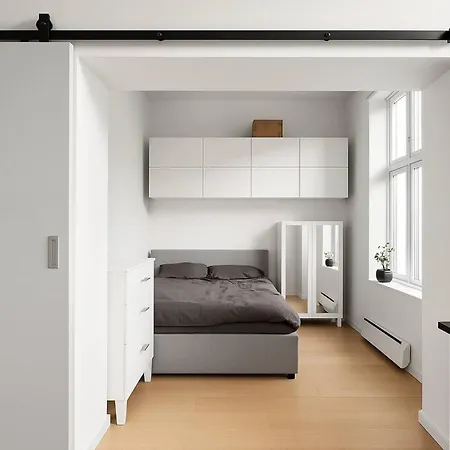 Appartement Enjoy Vibes Early Checkin Late Checkout