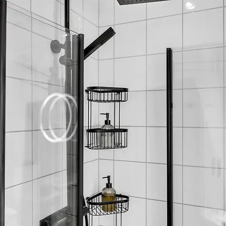 Appartement Enjoy Vibes Early Checkin Late Checkout Oslo