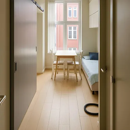 Appartement Enjoy Vibes Early Checkin Late Checkout