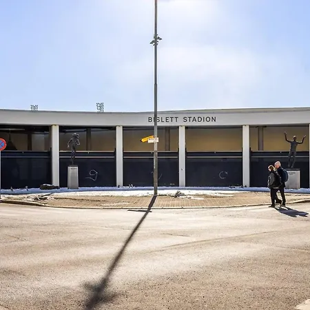 Appartement Enjoy Vibes Early Checkin Late Checkout Oslo