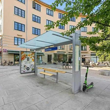 Apartman Enjoy Vibes Early Checkin Late Checkout Oslo