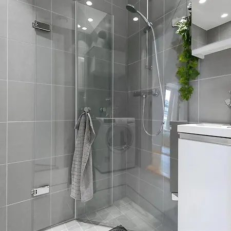 Enjoy Vibes Early Checkin Late Checkout Appartement