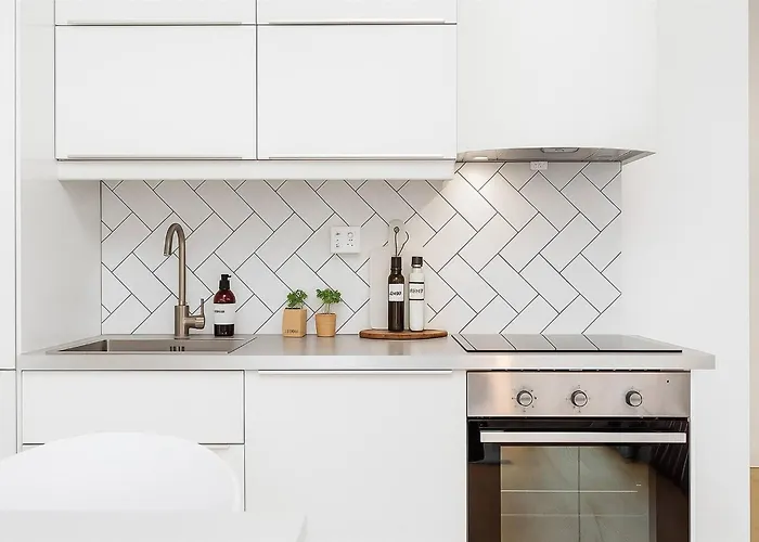 Enjoy Vibes Early Checkin Late Checkout Apartment