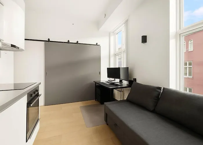 Enjoy Vibes Early Checkin Late Checkout Apartment *