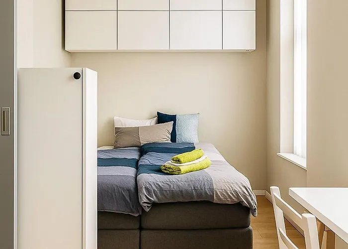 Apartment Enjoy Vibes Early Checkin Late Checkout Oslo