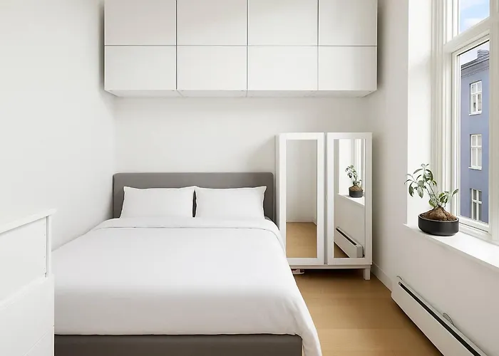 Enjoy Vibes Early Checkin Late Checkout Apartment