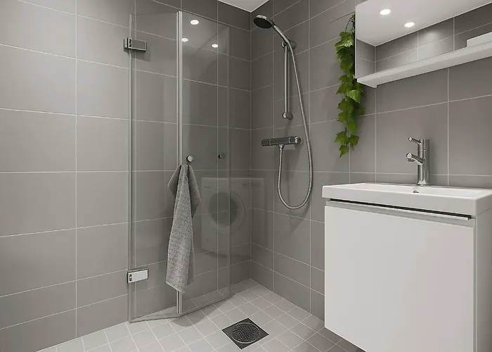 Apartment Enjoy Vibes Early Checkin Late Checkout *