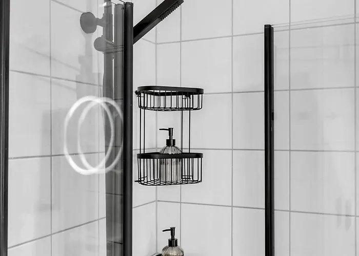 Apartment Enjoy Vibes Early Checkin Late Checkout Oslo