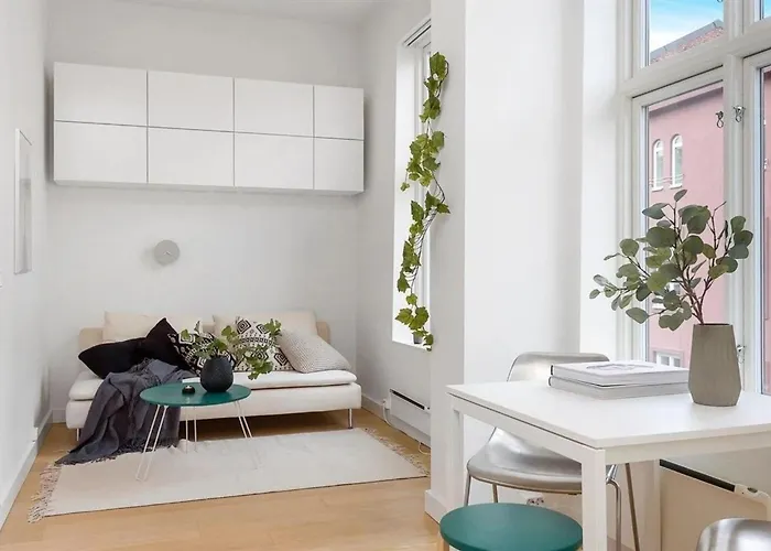 Apartment Enjoy Vibes Early Checkin Late Checkout Oslo
