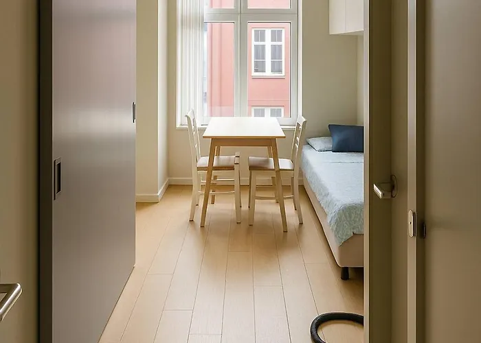 Apartment Enjoy Vibes Early Checkin Late Checkout