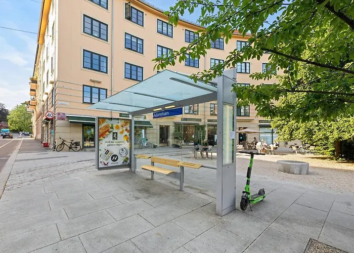 Apartment Enjoy Vibes Early Checkin Late Checkout Oslo