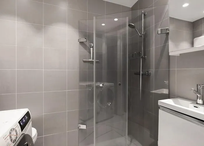 Enjoy Vibes Early Checkin Late Checkout Apartment *