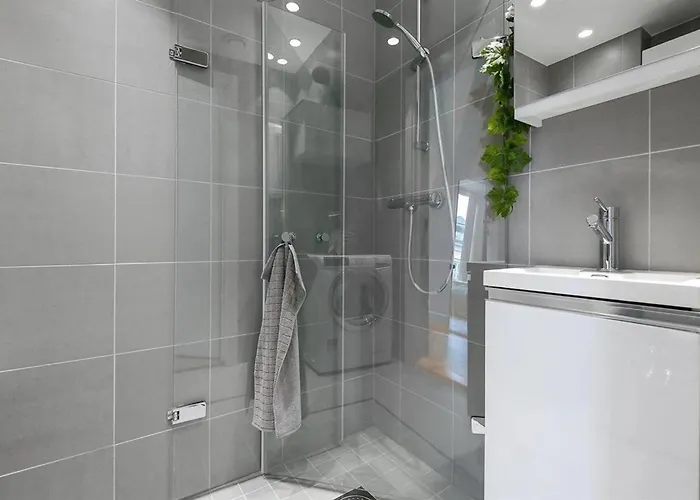 Enjoy Vibes Early Checkin Late Checkout Διαμέρισμα