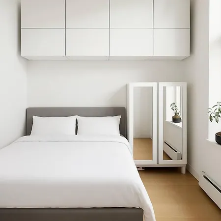 Enjoy Vibes Early Checkin Late Checkout Apartamento