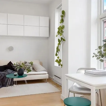 Apartamento Enjoy Vibes Early Checkin Late Checkout Oslo