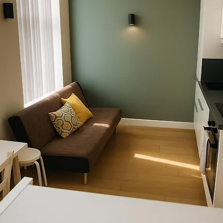 Apartamento Enjoy Vibes Early Checkin Late Checkout Oslo